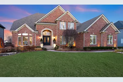 2363 Fawn Lake Circle, Naperville, IL 60564 - Photo 2