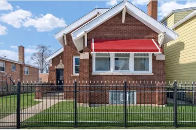 11440 S Indiana Avenue, Chicago, IL 60628 - Photo 1