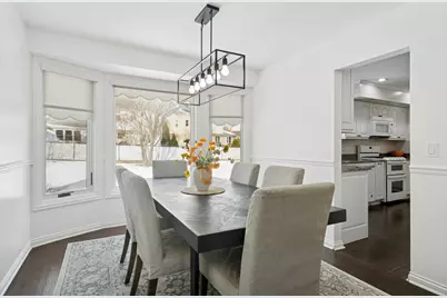 1318 Gail Drive, Buffalo Grove, IL 60089 - Photo 4