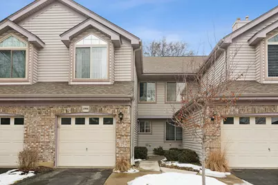 1506 N Saint Marks Place, Palatine, IL 60067 - Photo 1