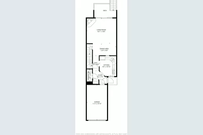 1506 N Saint Marks Place, Palatine, IL 60067 - Photo 20