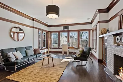 2434 N Avers Avenue #1, Chicago, IL 60647 - Photo 4