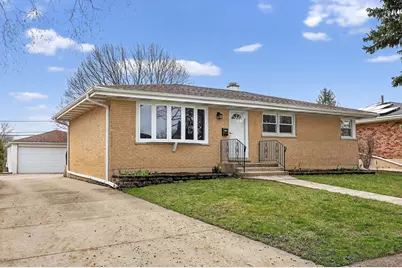 970 N Fischer Drive, Addison, IL 60101 - Photo 1