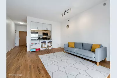 41 E 8th Street #2306, Chicago, IL 60605 - Photo 6