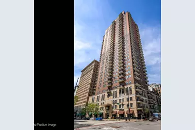 41 E 8th Street #2306, Chicago, IL 60605 - Photo 1
