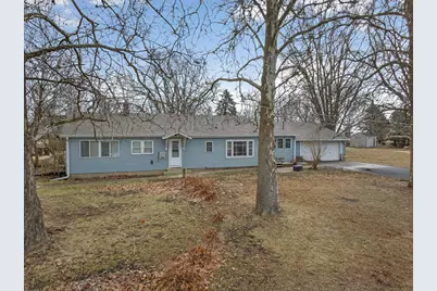 6018-6020 Hickory Street, Harvard, IL 60033 - Photo 1