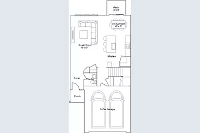 3040 Abbey Circle, Aurora, IL 60504 - Photo 20