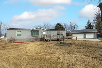 524 6th Street, Andover, IL 61233 - Photo 1
