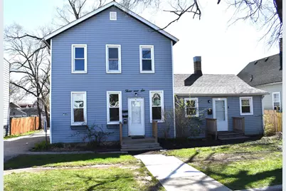 1006 N Hickory Street, Joliet, IL 60435 - Photo 1