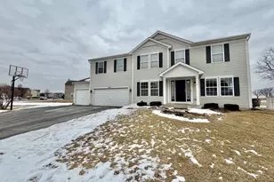 2653 Huntington Dr, Belvidere, IL 61008 - Photo 1