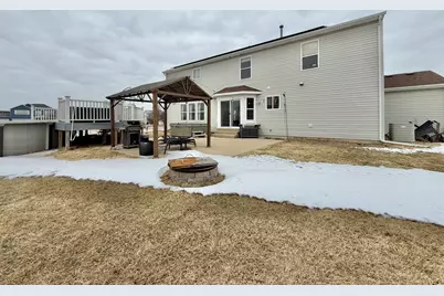 2653 Huntington Drive, Belvidere, IL 61008 - Photo 4