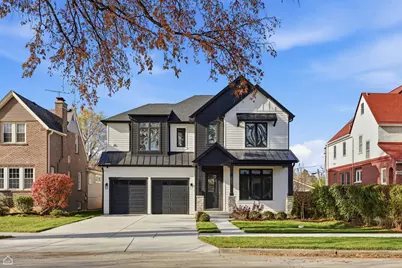 1220 Courtland Avenue, Park Ridge, IL 60068 - Photo 2