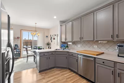 25029 Clare Circle, Manhattan, IL 60442 - Photo 8