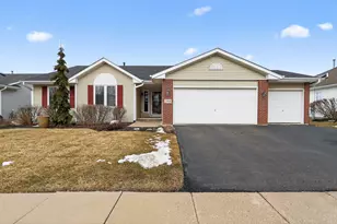 2018 Lafayette Dr, Belvidere, IL 61008 - Photo 1