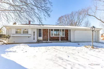 632 Weidner Road, Buffalo Grove, IL 60089 - Photo 1