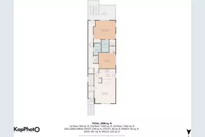 2705 W Congress Parkway, Chicago, IL 60612 - Photo 46