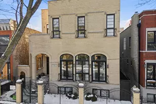 1936 N Wilmot Ave, Chicago, IL 60647 - Photo 1