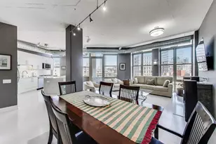 1001 W Madison St, Chicago, IL 60607 - Photo 8