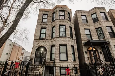 4837 S Saint Lawrence Avenue S #3, Chicago, IL 60615 - Photo 1