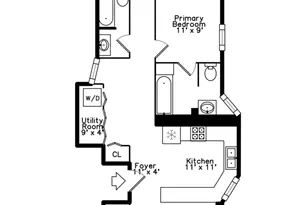 4837 S Saint Lawrence Ave S, Chicago, IL 60615 - Photo 16