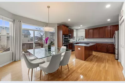 12814 Grande Poplar Circle, Plainfield, IL 60585 - Photo 8