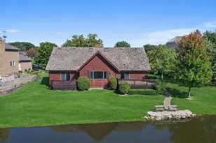 1548 Wood Creek Trail, Bartlett, IL 60103 - Photo 1