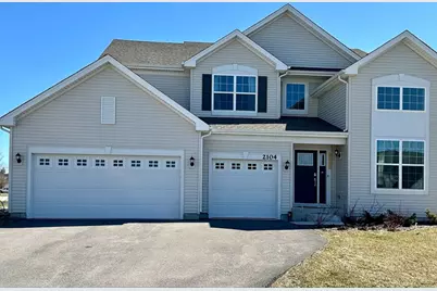 2104 Tremont Avenue, Yorkville, IL 60560 - Photo 1