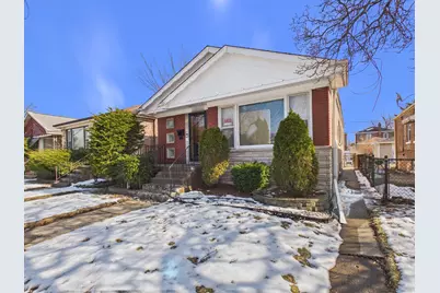 14235 S Wallace Avenue, Riverdale, IL 60827 - Photo 2