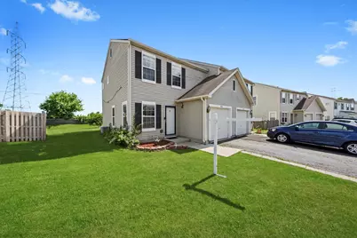 923 E Savannah Drive, Romeoville, IL 60446 - Photo 1
