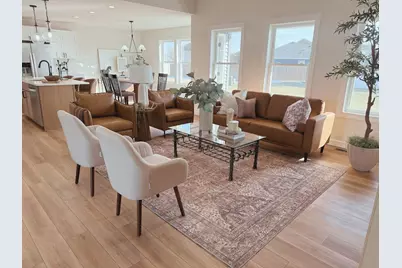 1696 Yorktown Drive, Bourbonnais, IL 60914 - Photo 2