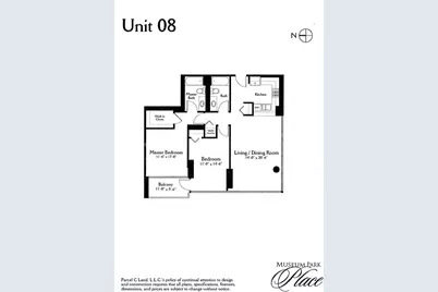 1841 S Calumet Avenue #908, Chicago, IL 60616 - Photo 20