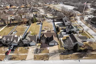 1064 N 129th Infantry Dr, Joliet, IL 60435 - Photo 52