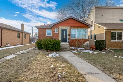 7444 Keeler Avenue, Skokie, IL 60076 - Photo 1