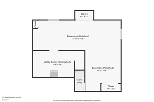 521 Ivory Ln, Bartlett, IL 60103 - Photo 28