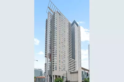 737 W Washington Boulevard #1902, Chicago, IL 60661 - Photo 1