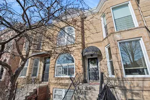 1922 W Wolfram St, Chicago, IL 60657 - Photo 1