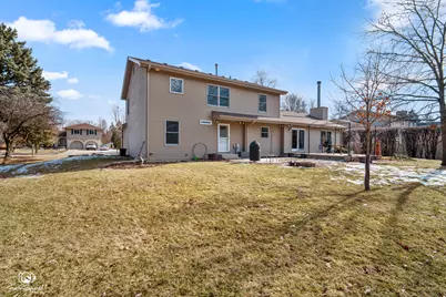 735 Meadow Wood Drive, Joliet, IL 60431 - Photo 46