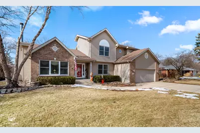 735 Meadow Wood Drive, Joliet, IL 60431 - Photo 42
