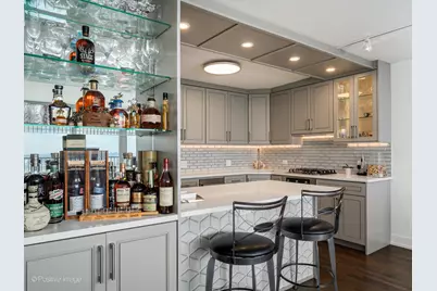 400 E Randolph Street #3715, Chicago, IL 60601 - Photo 6