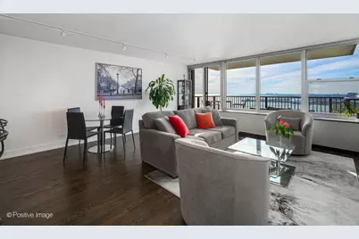 400 E Randolph Street #3715, Chicago, IL 60601 - Photo 10