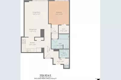 25 E Superior Street #705, Chicago, IL 60611 - Photo 34