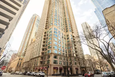 25 E Superior Street #705, Chicago, IL 60611 - Photo 1