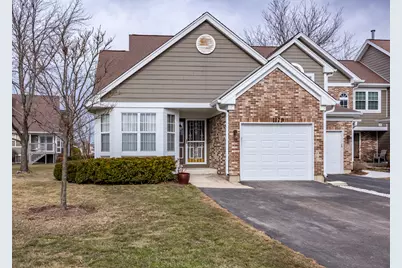 1179 Edington Court, Carol Stream, IL 60188 - Photo 1