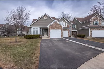 1179 Edington Court, Carol Stream, IL 60188 - Photo 2