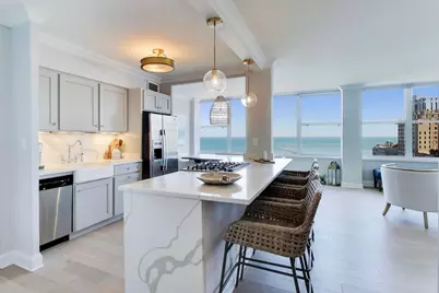 1000 N Lake Shore Drive #2009, Chicago, IL 60611 - Photo 4