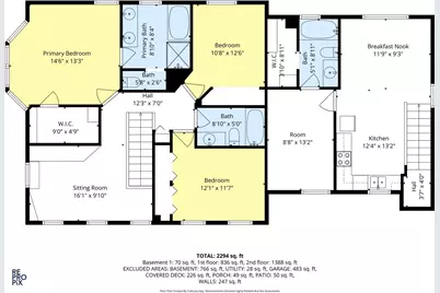 187 Eisenhower Drive, Oswego, IL 60543 - Photo 36