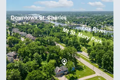 885 Geneva Road, Saint Charles, IL 60174 - Photo 2