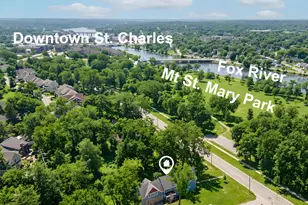 885 Geneva Rd, Saint Charles, IL 60174 - Photo 2