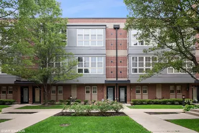 2321 S Wabash Avenue #9, Chicago, IL 60616 - Photo 2