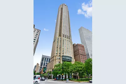 800 N Michigan Avenue #PH67, Chicago, IL 60611 - Photo 1